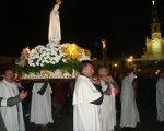 Pielgrzymka do Fatimy i Santiago de Compostella 